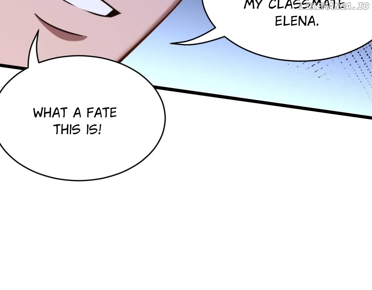 I’m Trapped In This Day For One Thousand Years Chapter 188 - page 32
